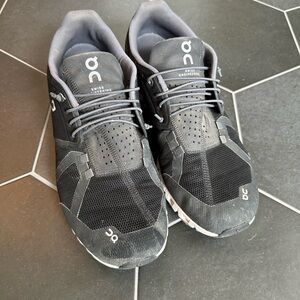Men’s On Cloud Running Shoes